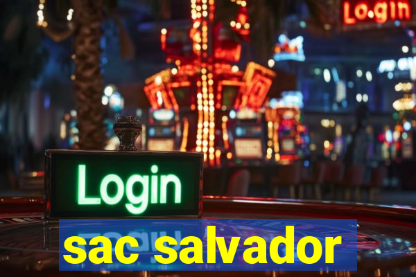 sac salvador